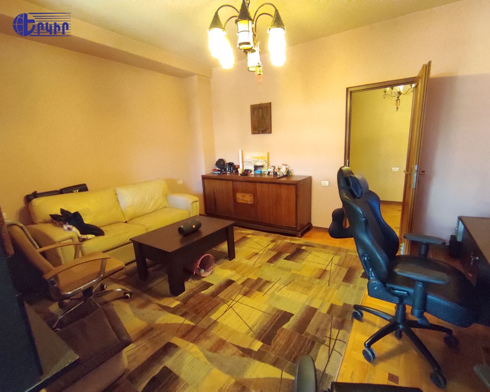 Apartments Code: 5+802768