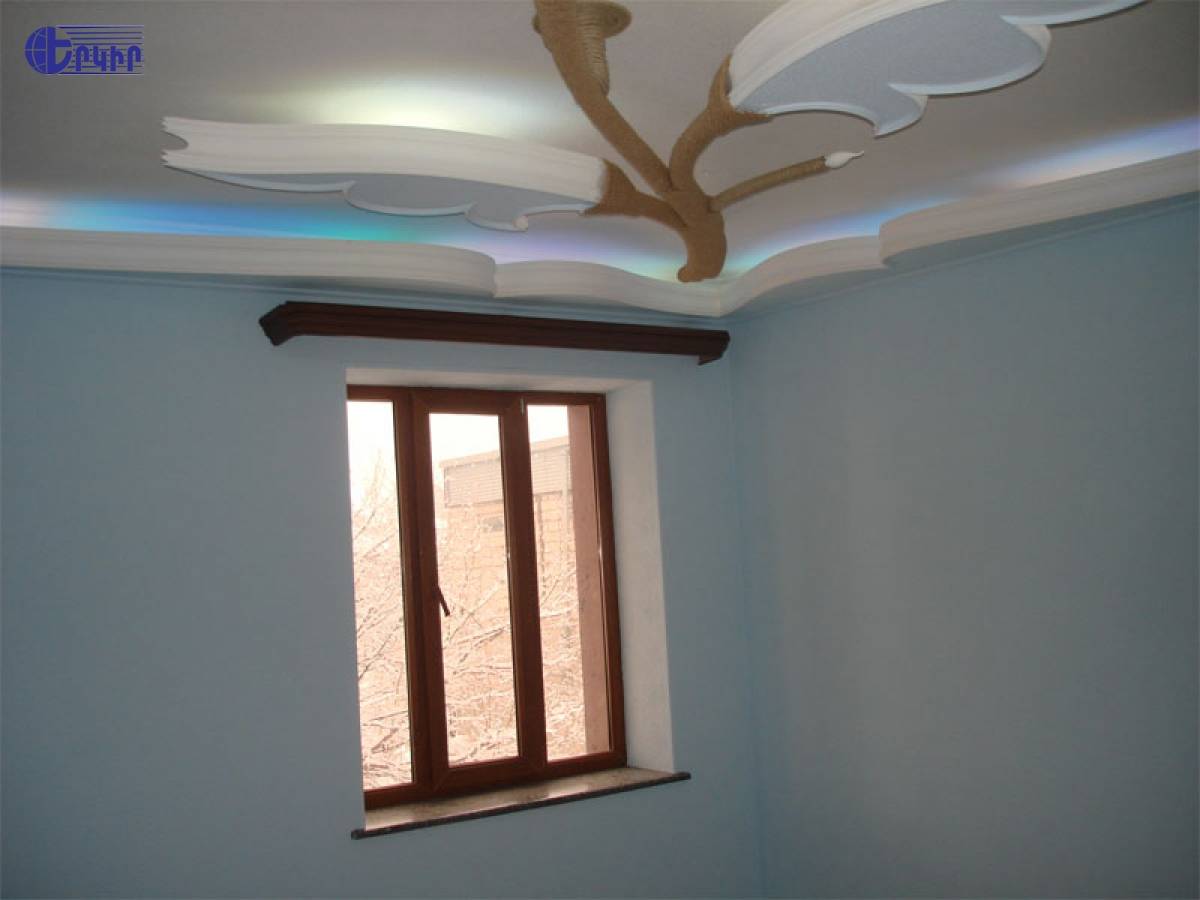 Առանձնատներ Կոդ` 6+50462