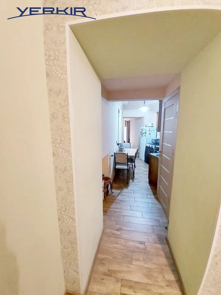 Apartments Code: 5+209346