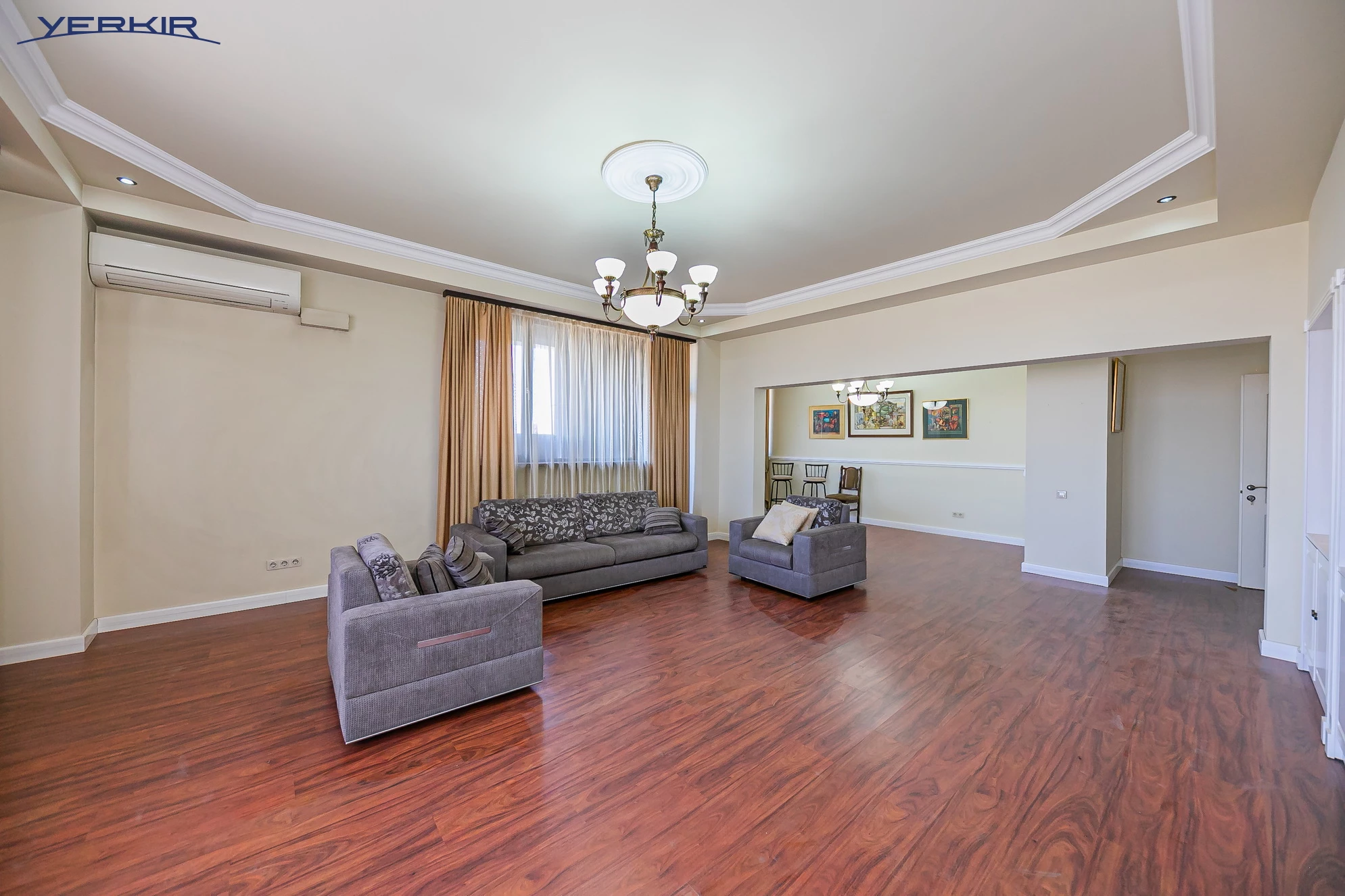 Квартиры Код 10+419453