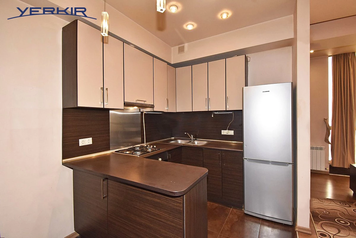 Apartments Code: 5+216450