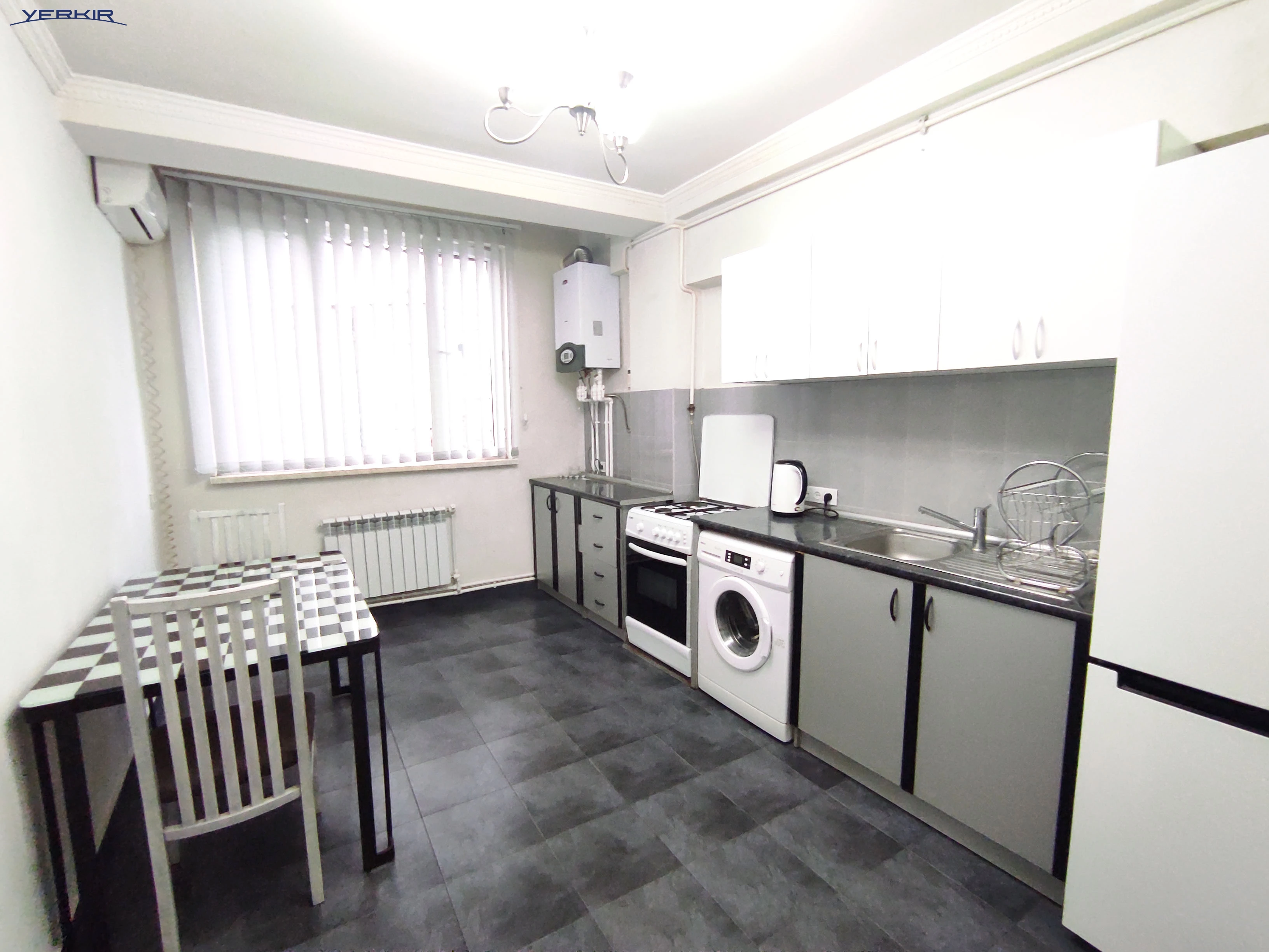 Квартиры Код 5+115132