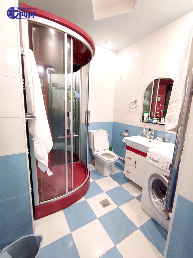 Բնակարաններ Կոդ` 5+202988