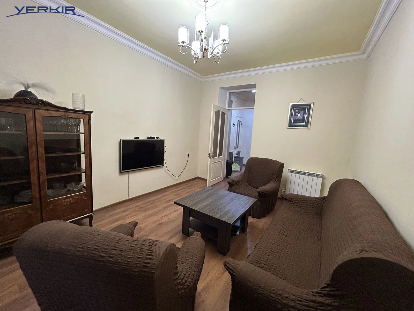 Квартиры Код 2+213696