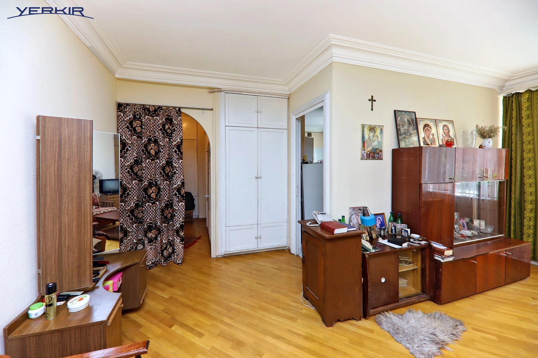 Բնակարաններ Կոդ` 3+110821