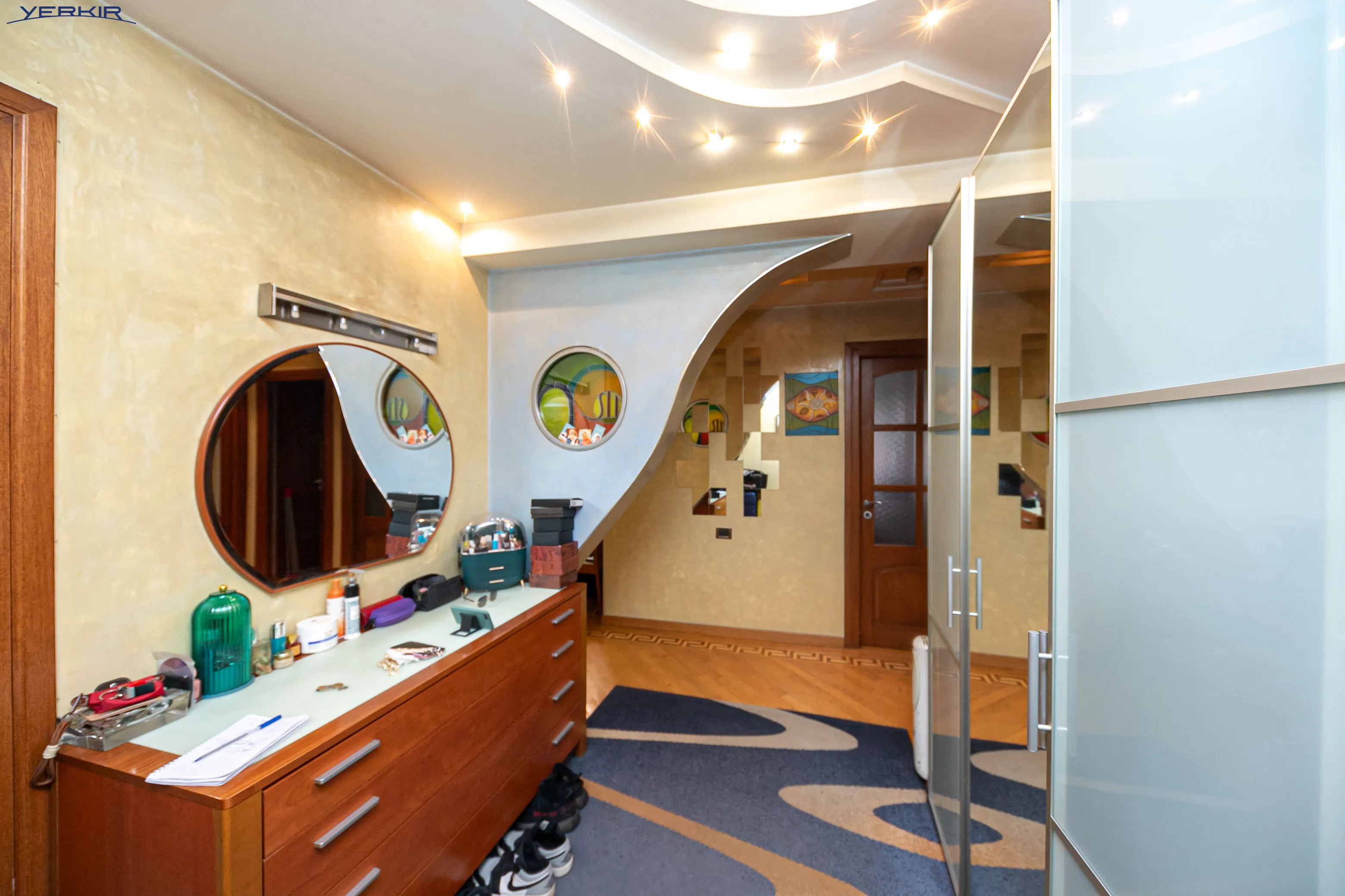 Apartments Code: 1+3574064