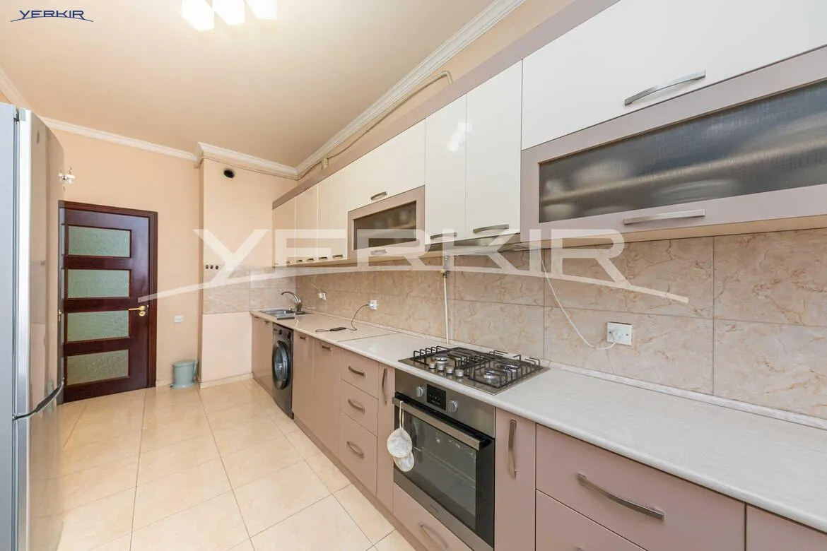 Квартиры Код 2+2215001
