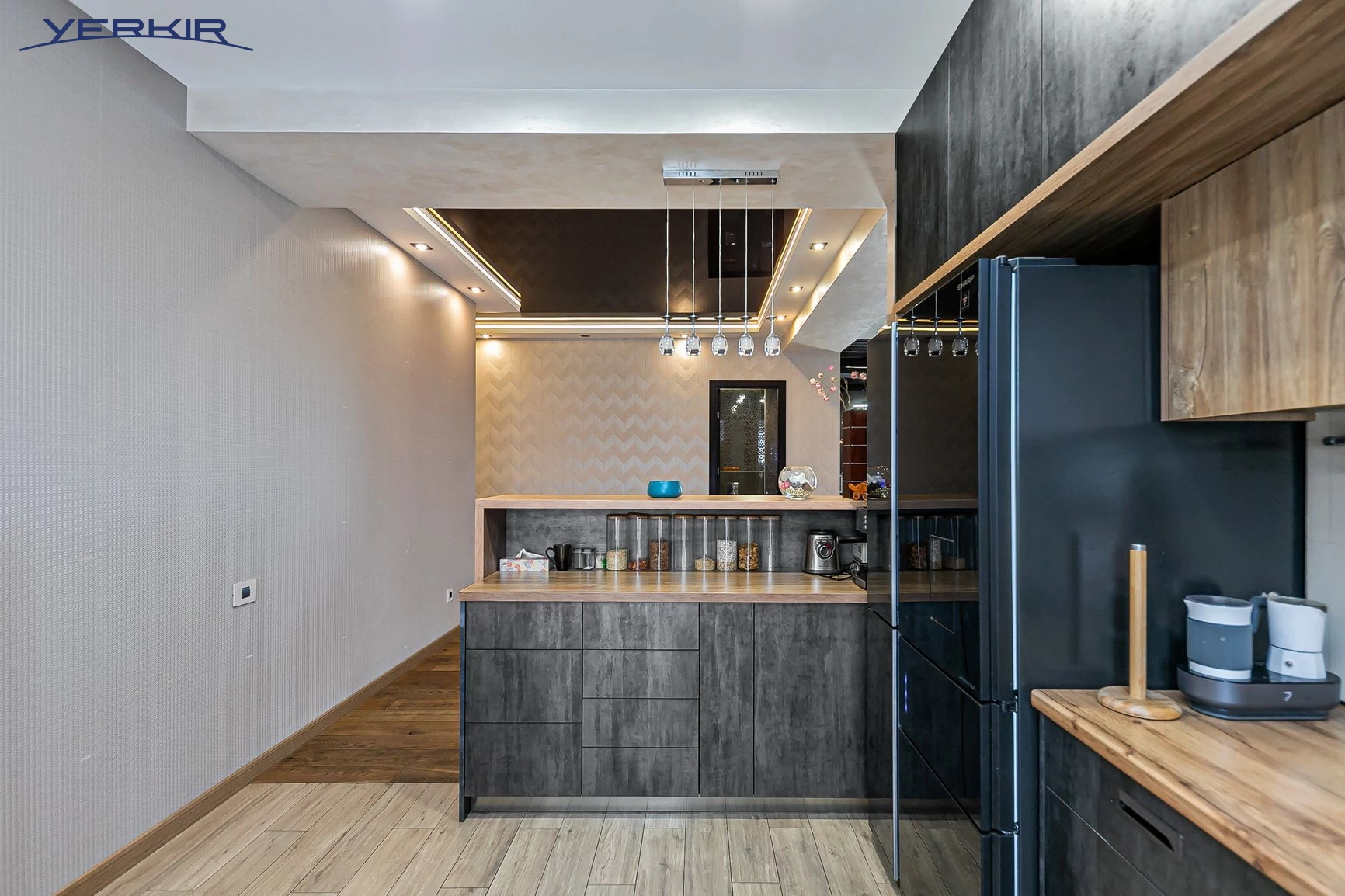 Квартиры Код 2+819126