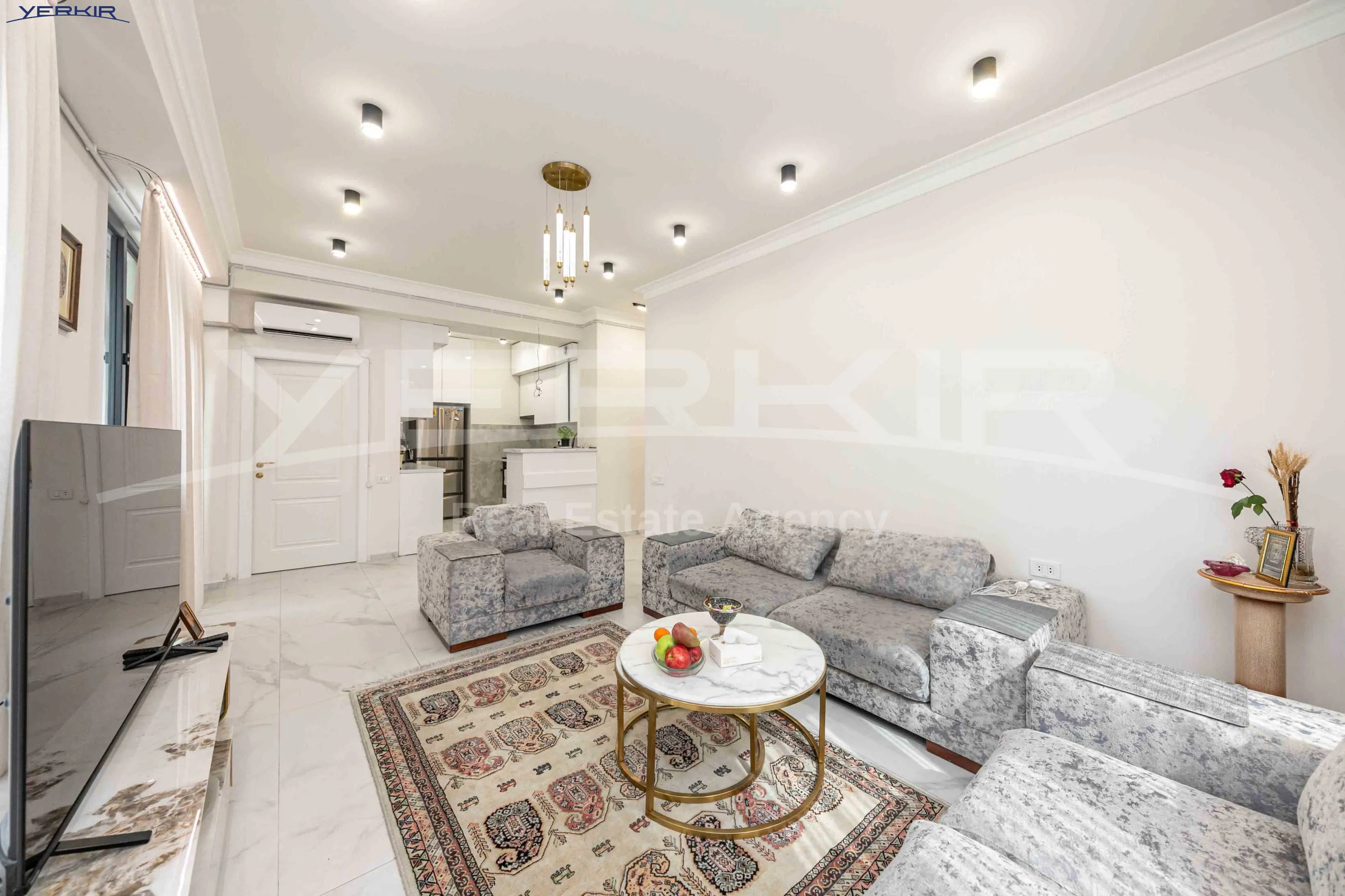 Բնակարաններ Կոդ` 9+3966445