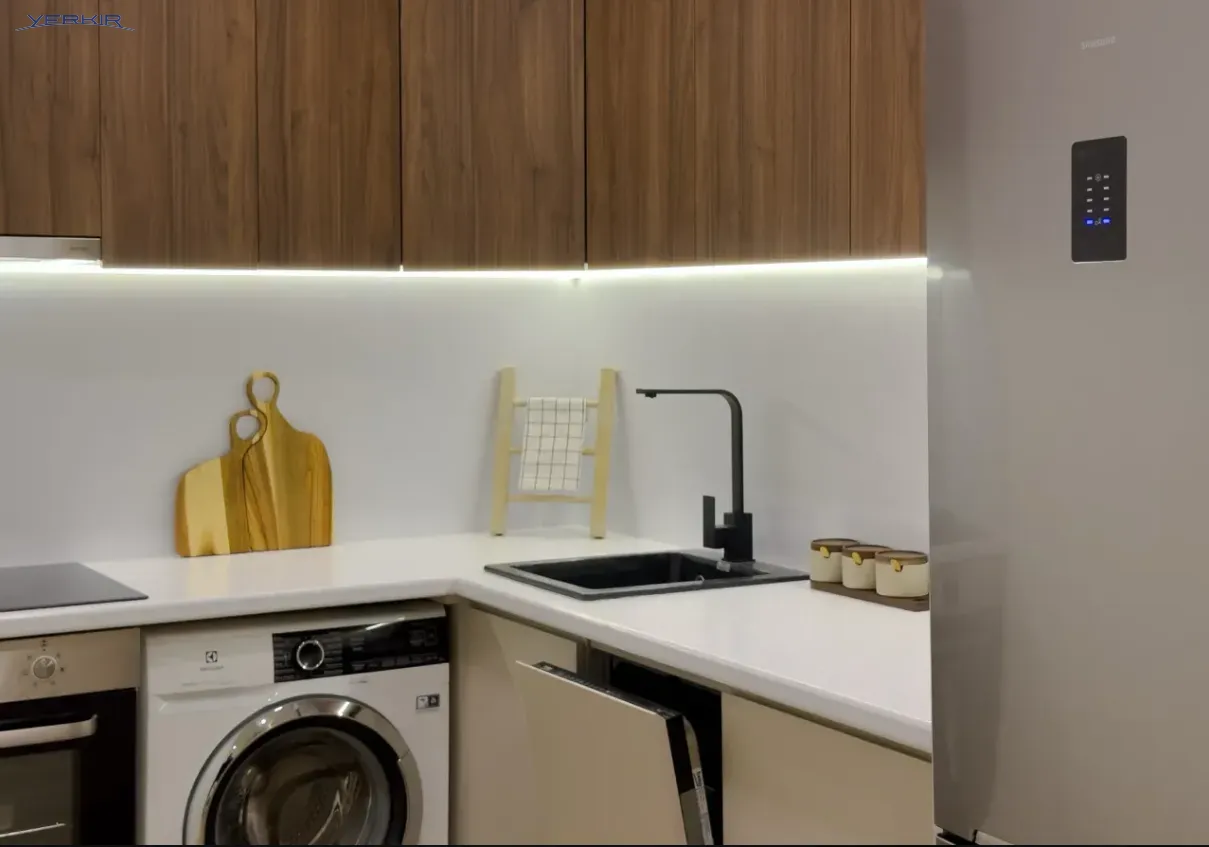 Բնակարաններ Կոդ` 10+2791324