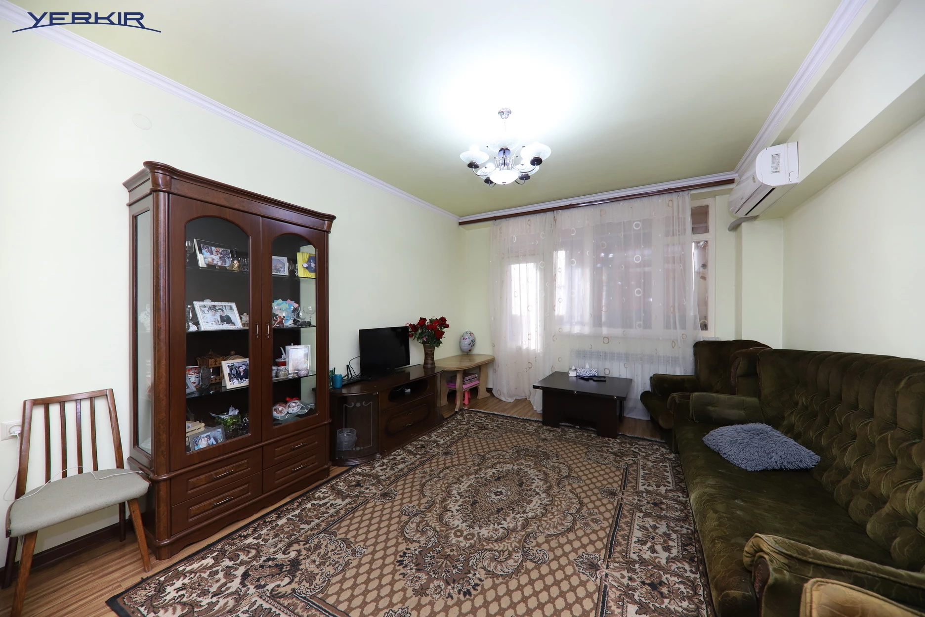 Բնակարաններ Կոդ` 3+311125