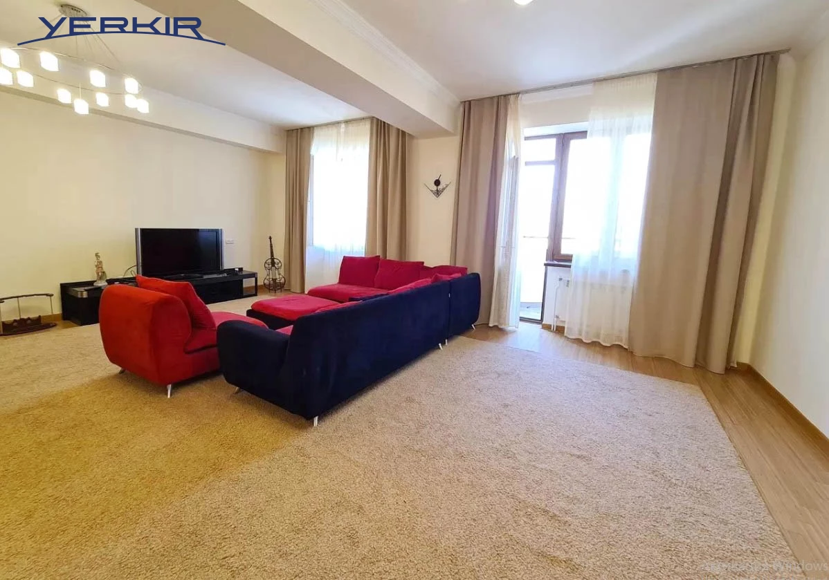 Apartments Code: 10+411308