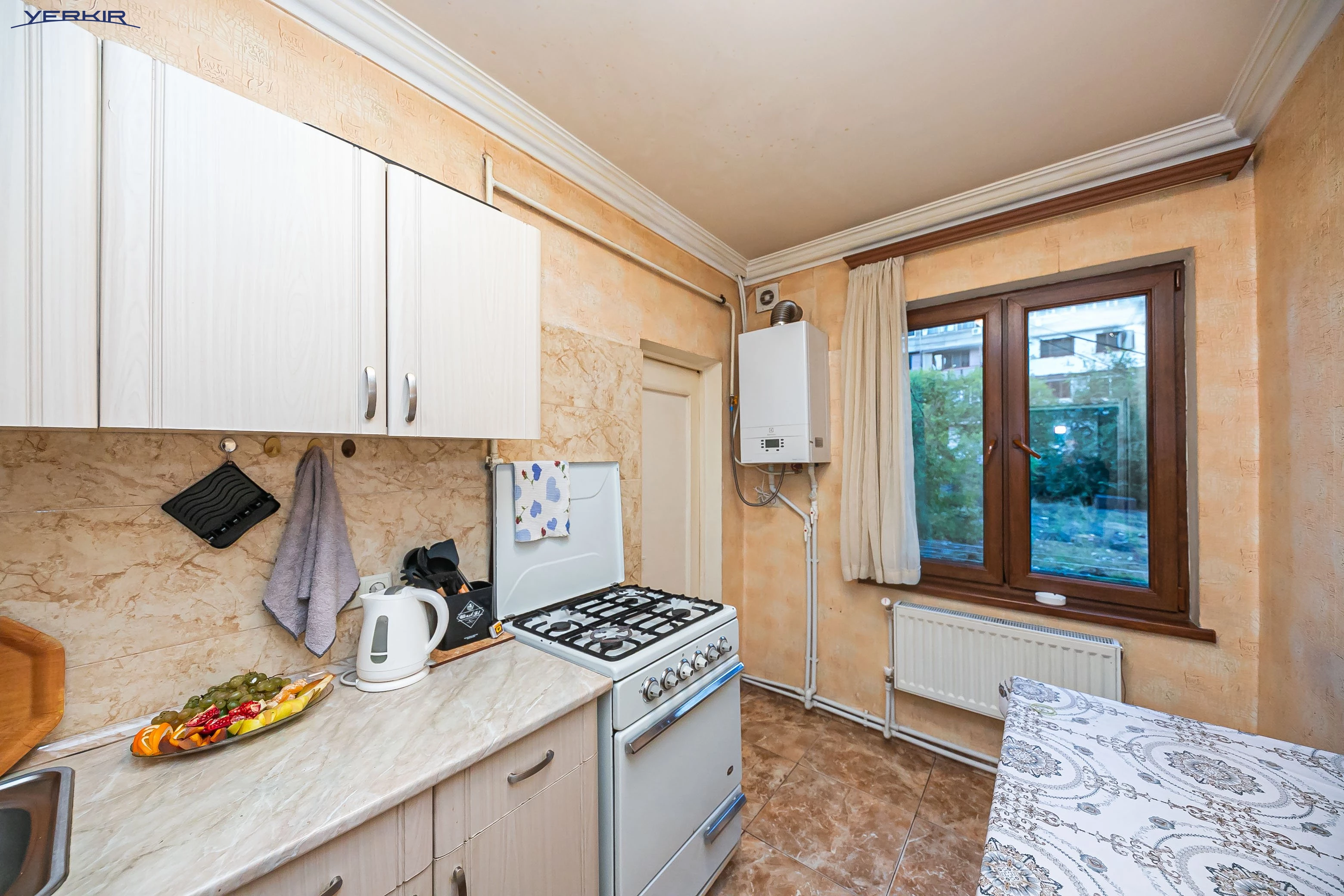 Apartments Code: 9+120679