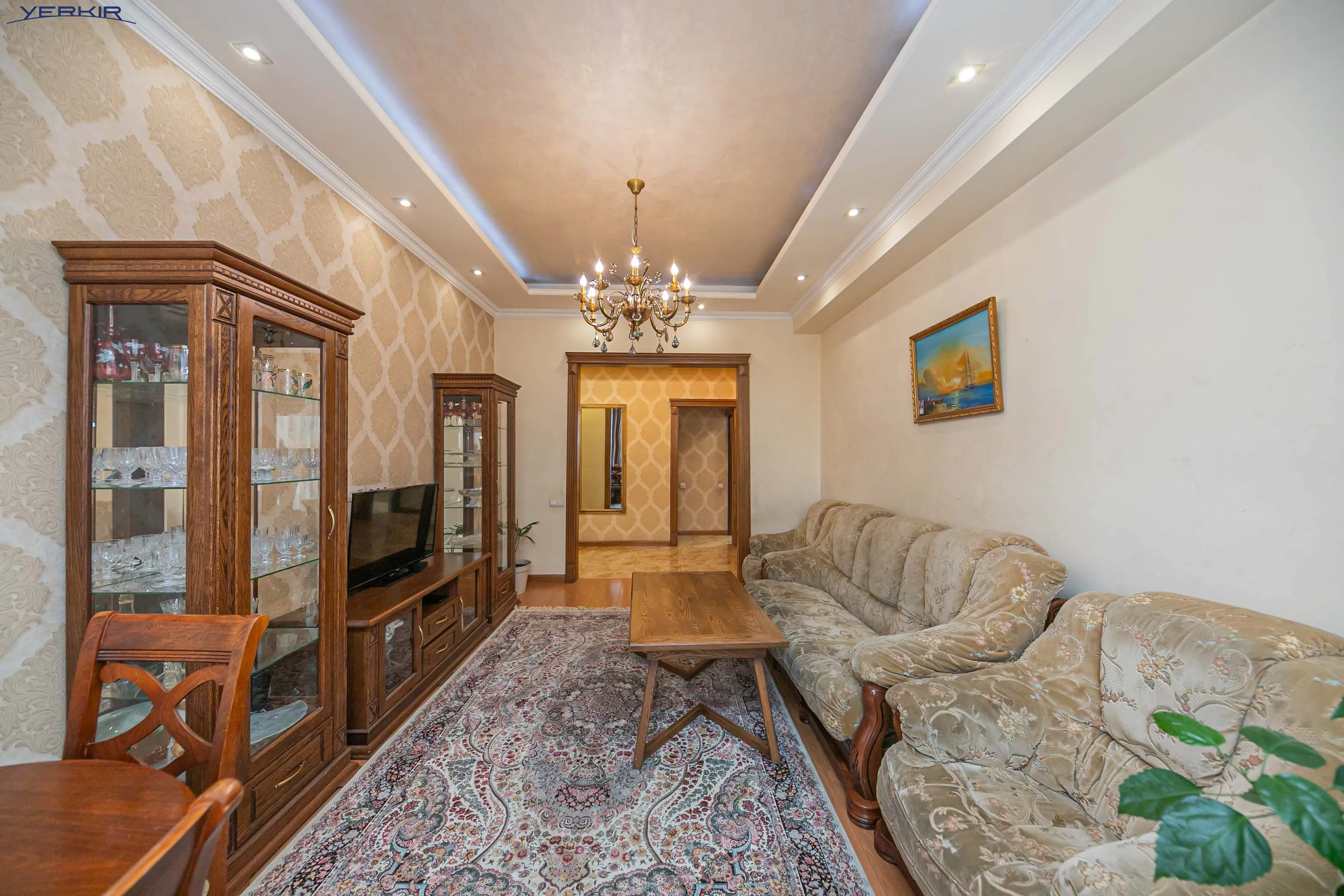 Բնակարաններ Կոդ` 10+3471951