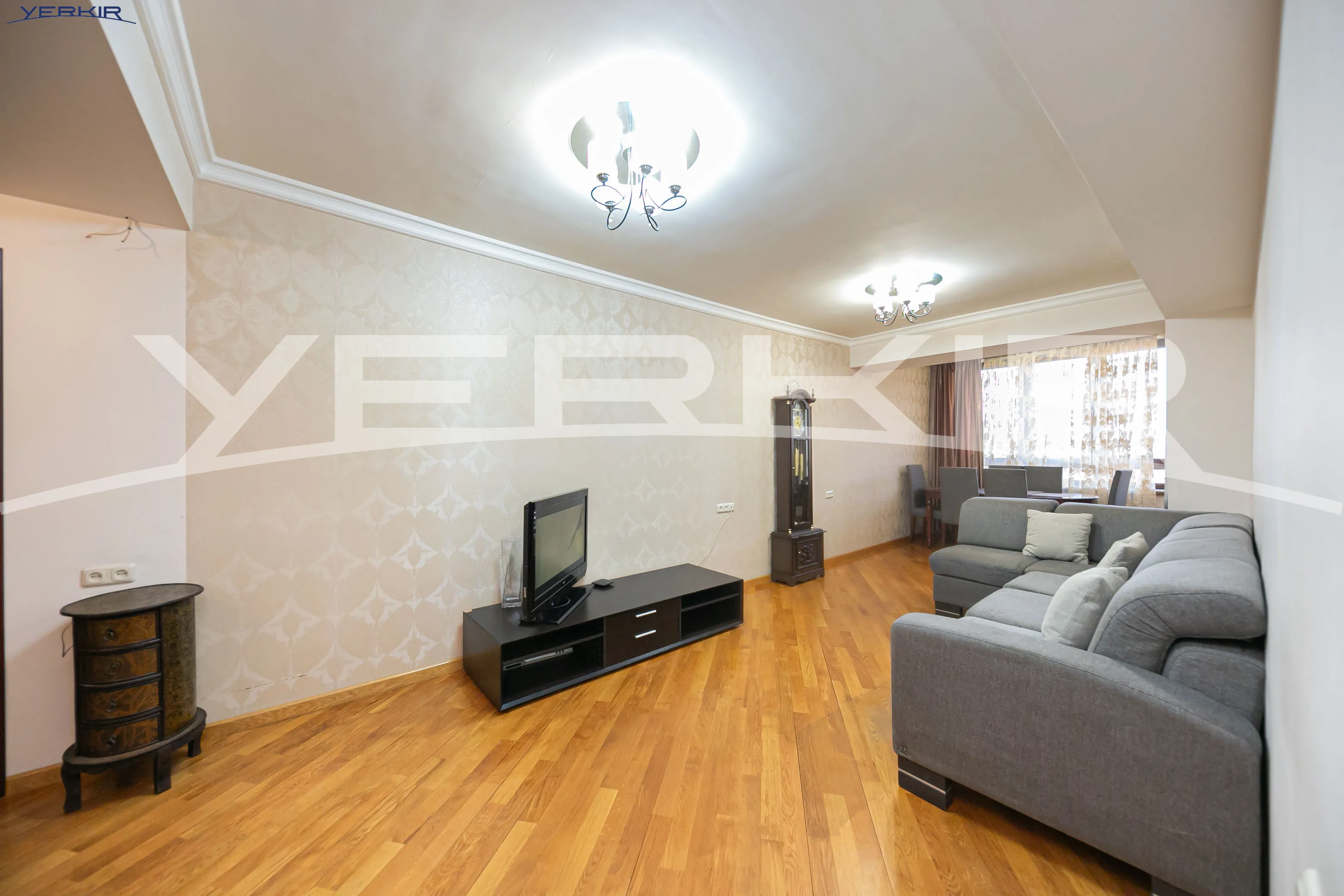 Apartments Code: 1+3901713