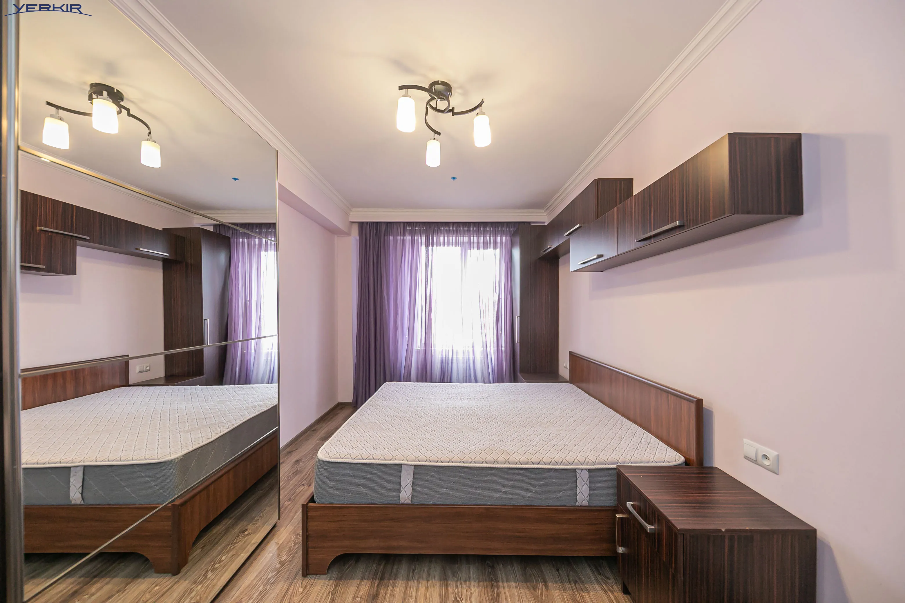 Квартиры Код 2+3104989