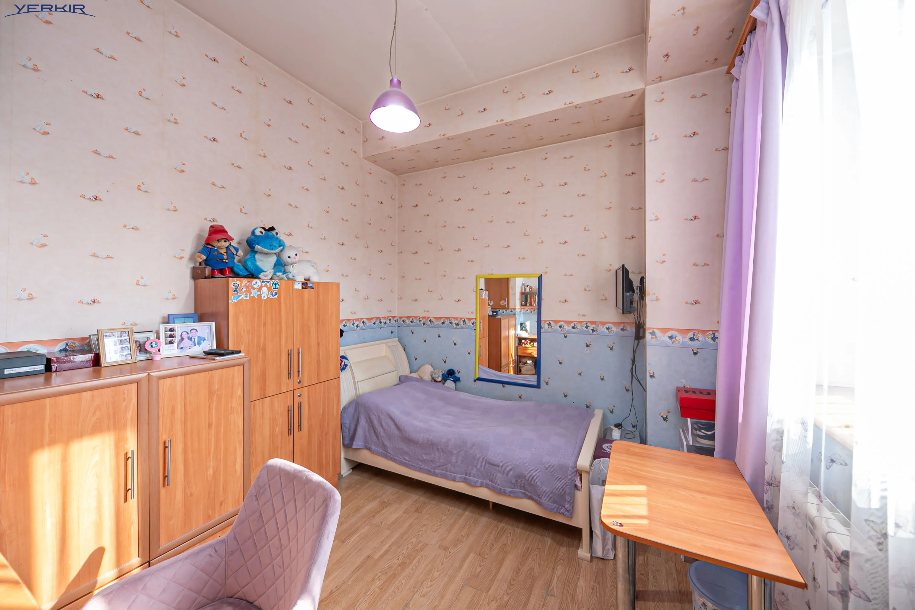 Квартиры Код 3+303348