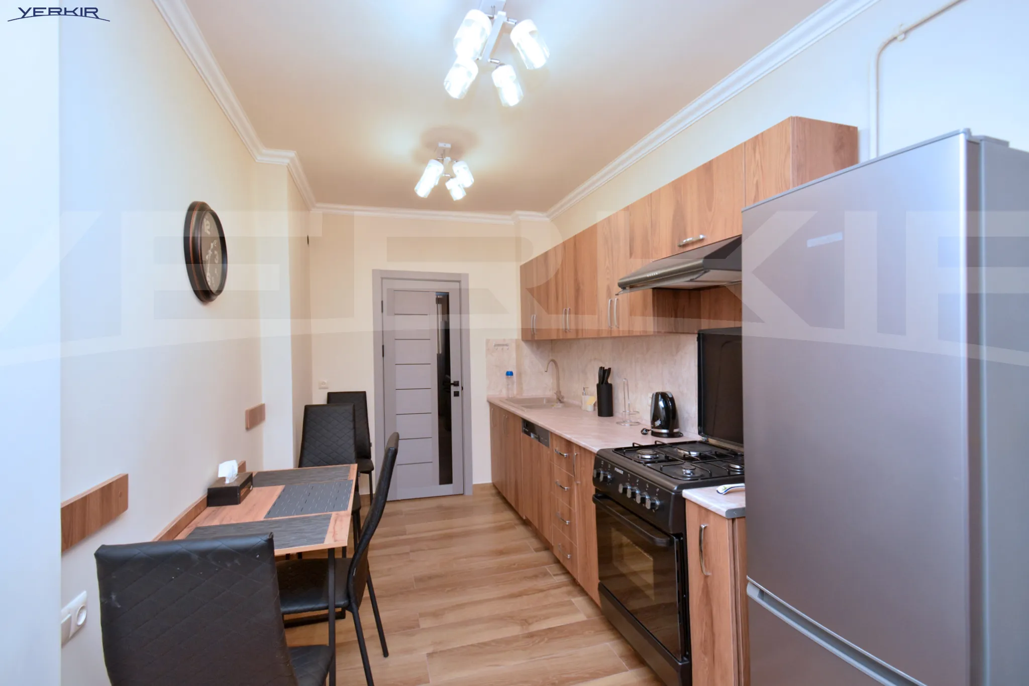Apartments Code: 3+2973720