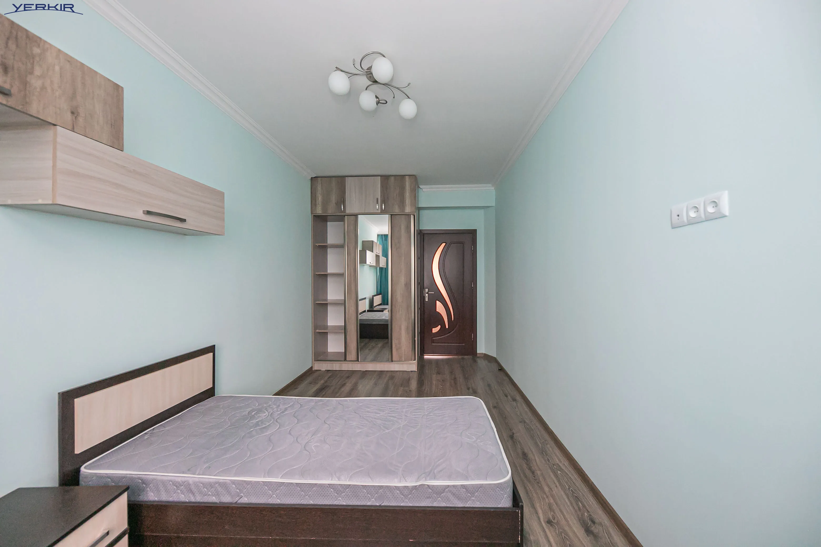 Квартиры Код 2+3104989