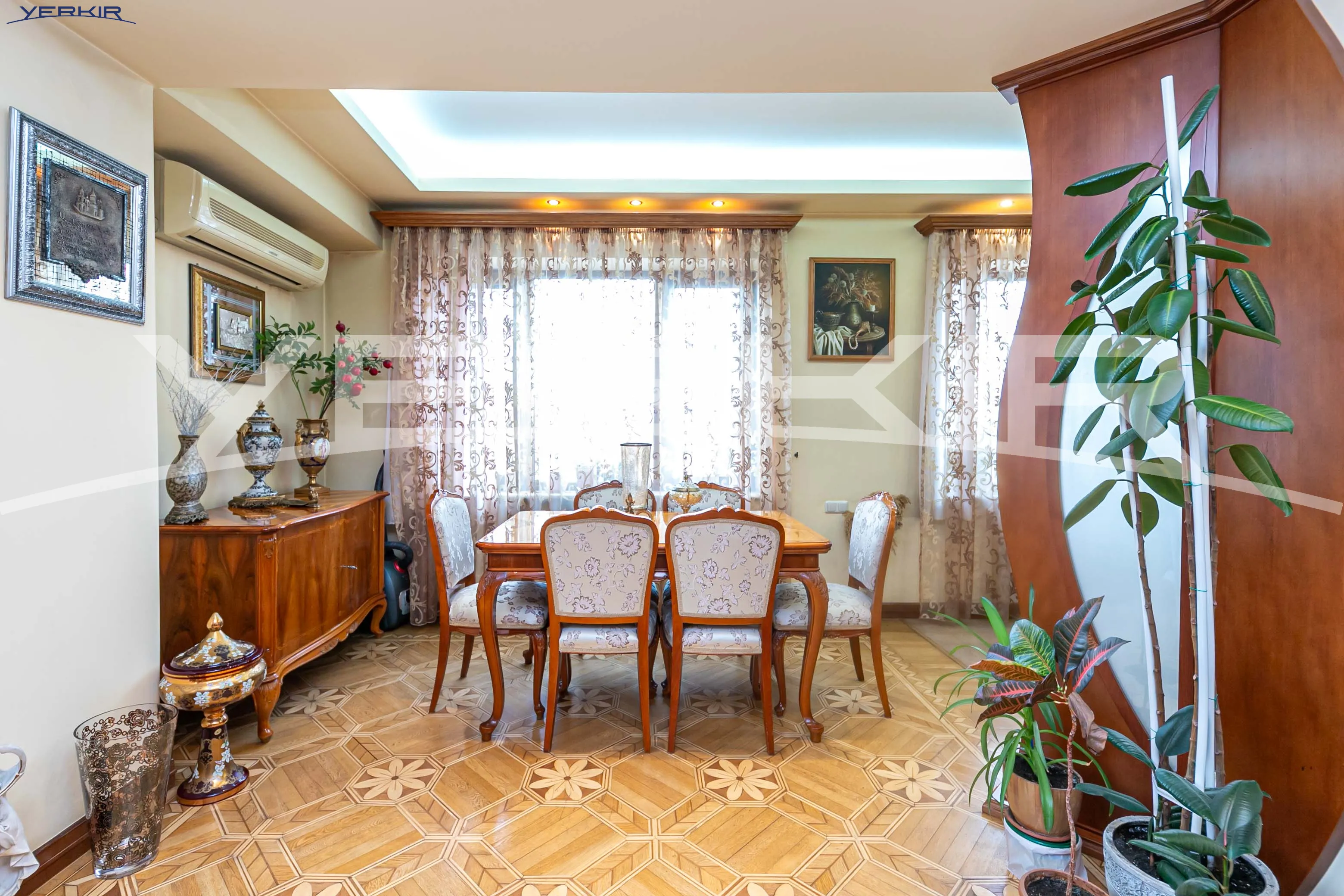 Квартиры Код 3+4750504