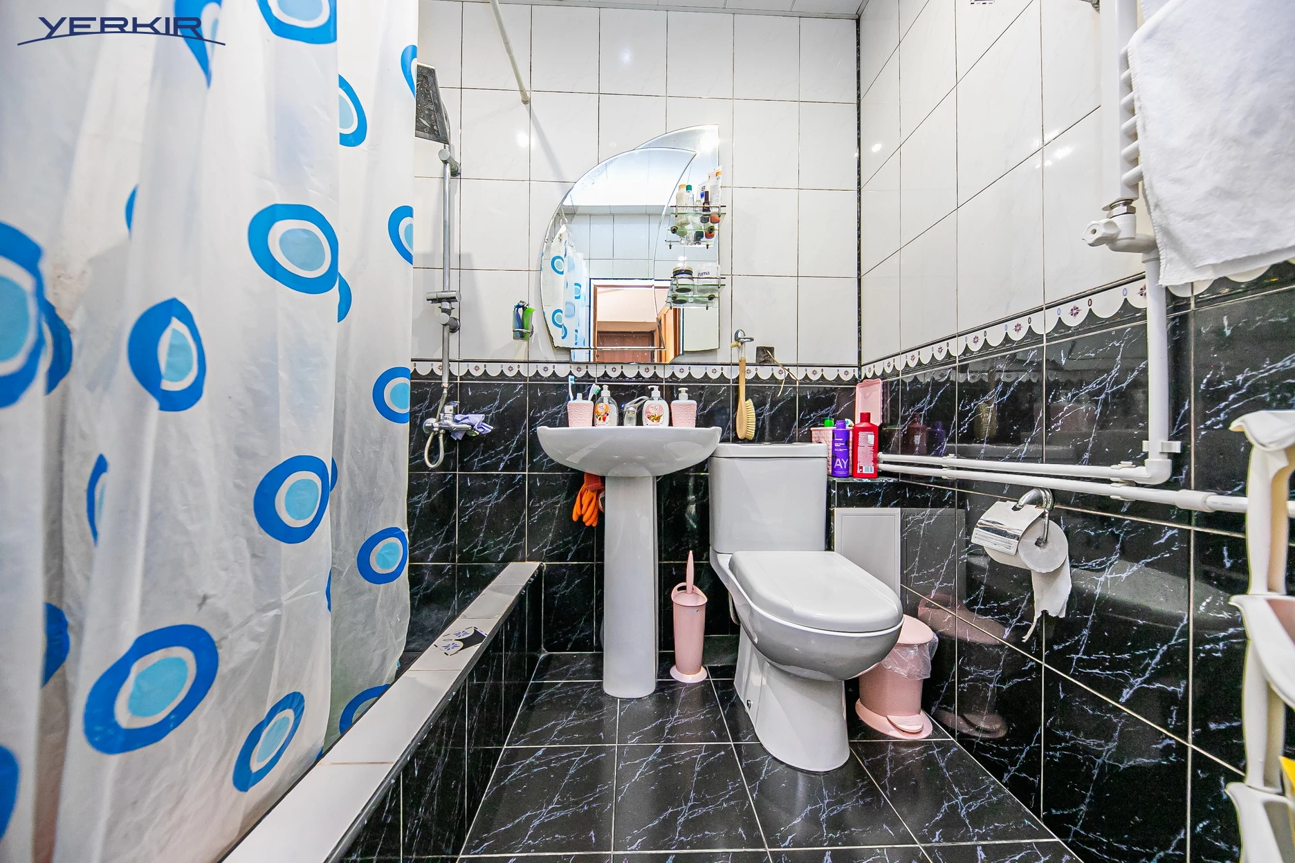 Квартиры Код 3+117812