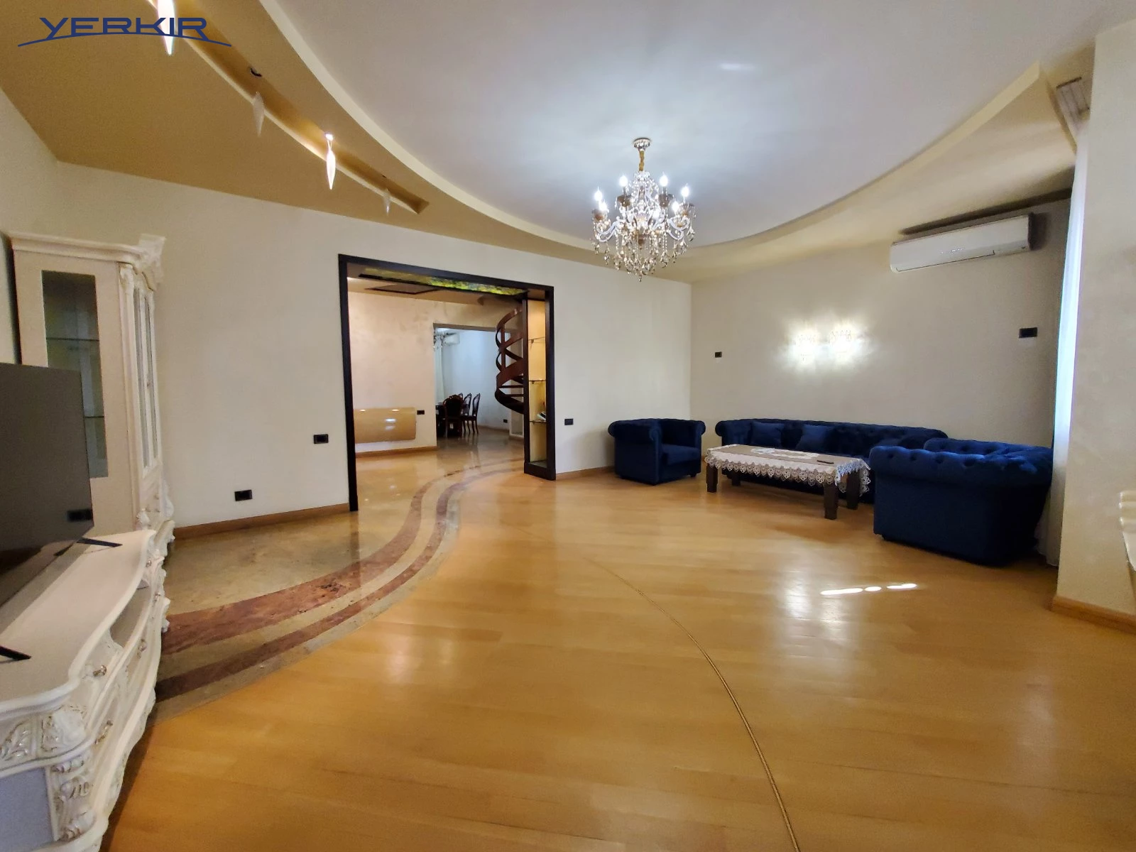 Բնակարաններ Կոդ` 2+417684