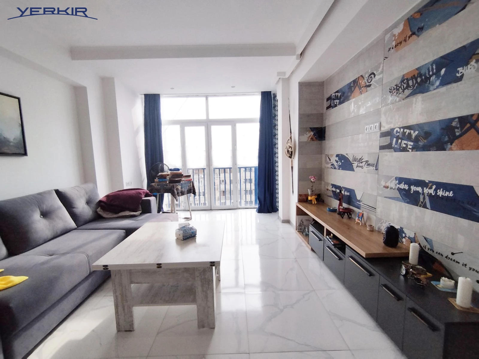 Apartments Code: 2+114063