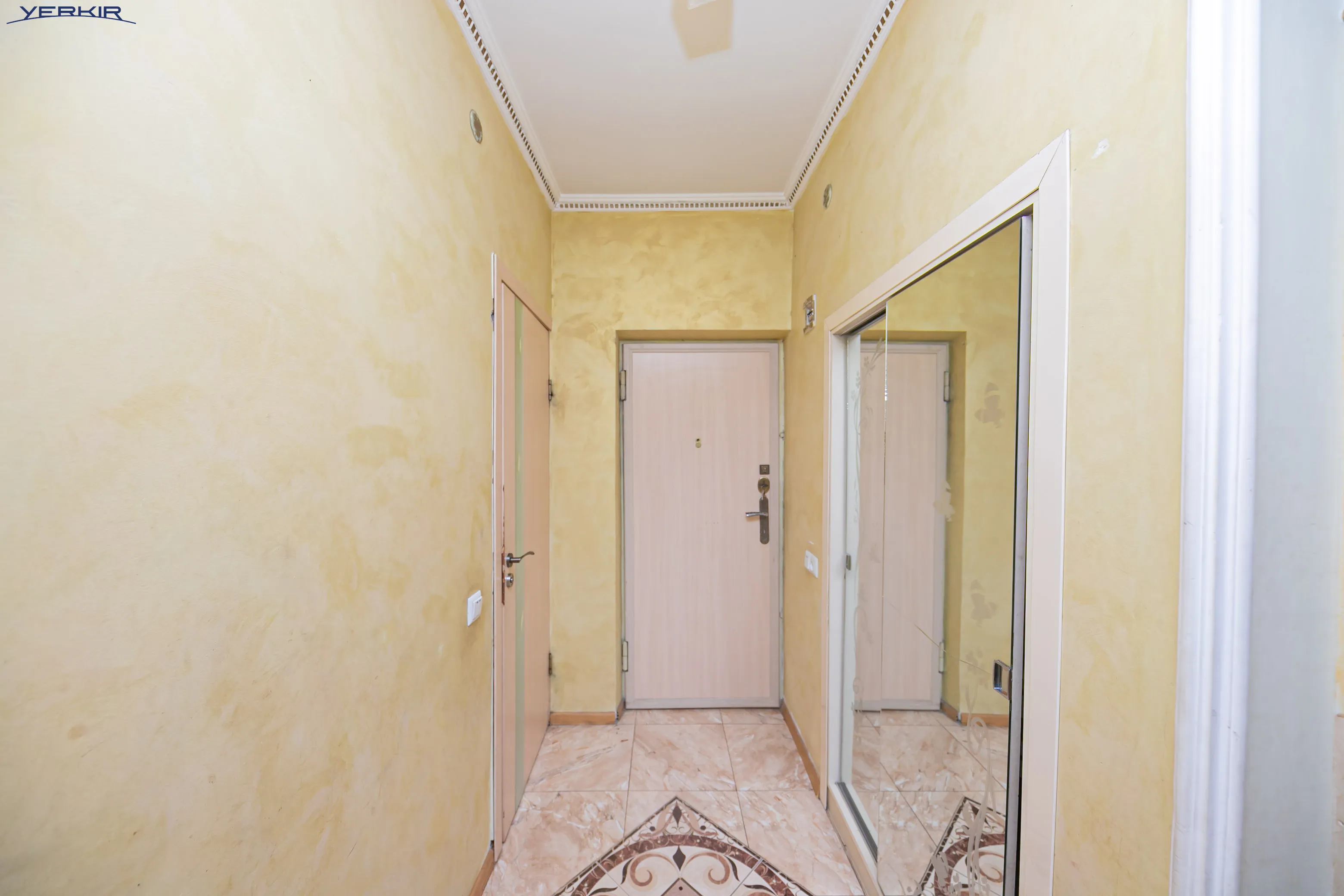 Apartments Code: 1+3953542