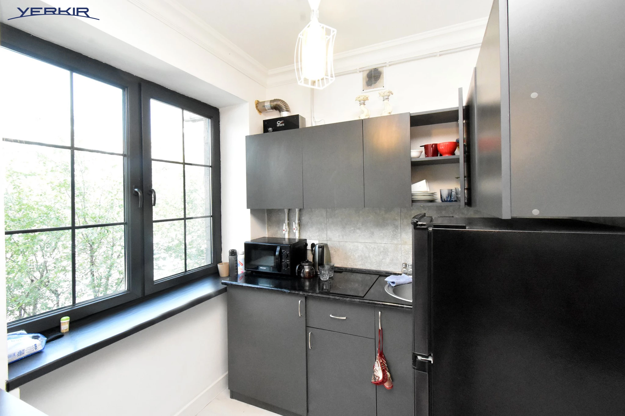 Apartments Code: 10+119705