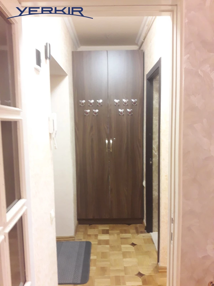 Բնակարաններ Կոդ` 10+1609760