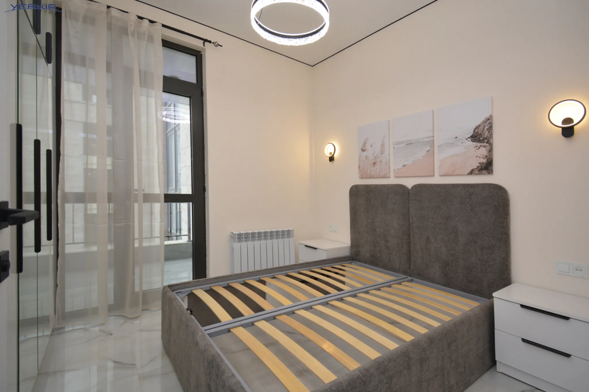 Квартиры Код 5+3661489