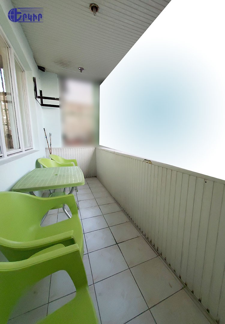 Квартиры Код 2+80055