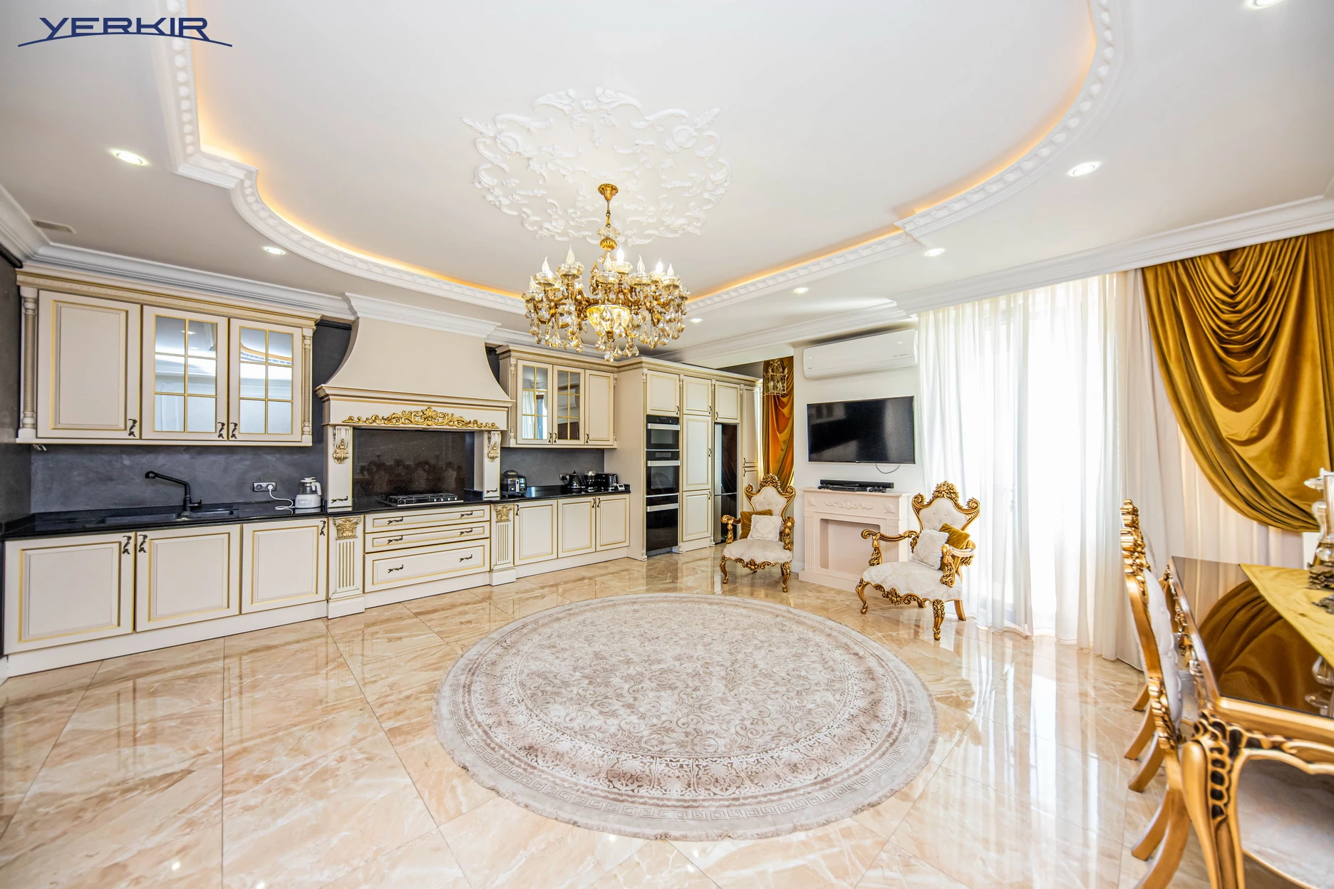 Բնակարաններ Կոդ` 5+312159