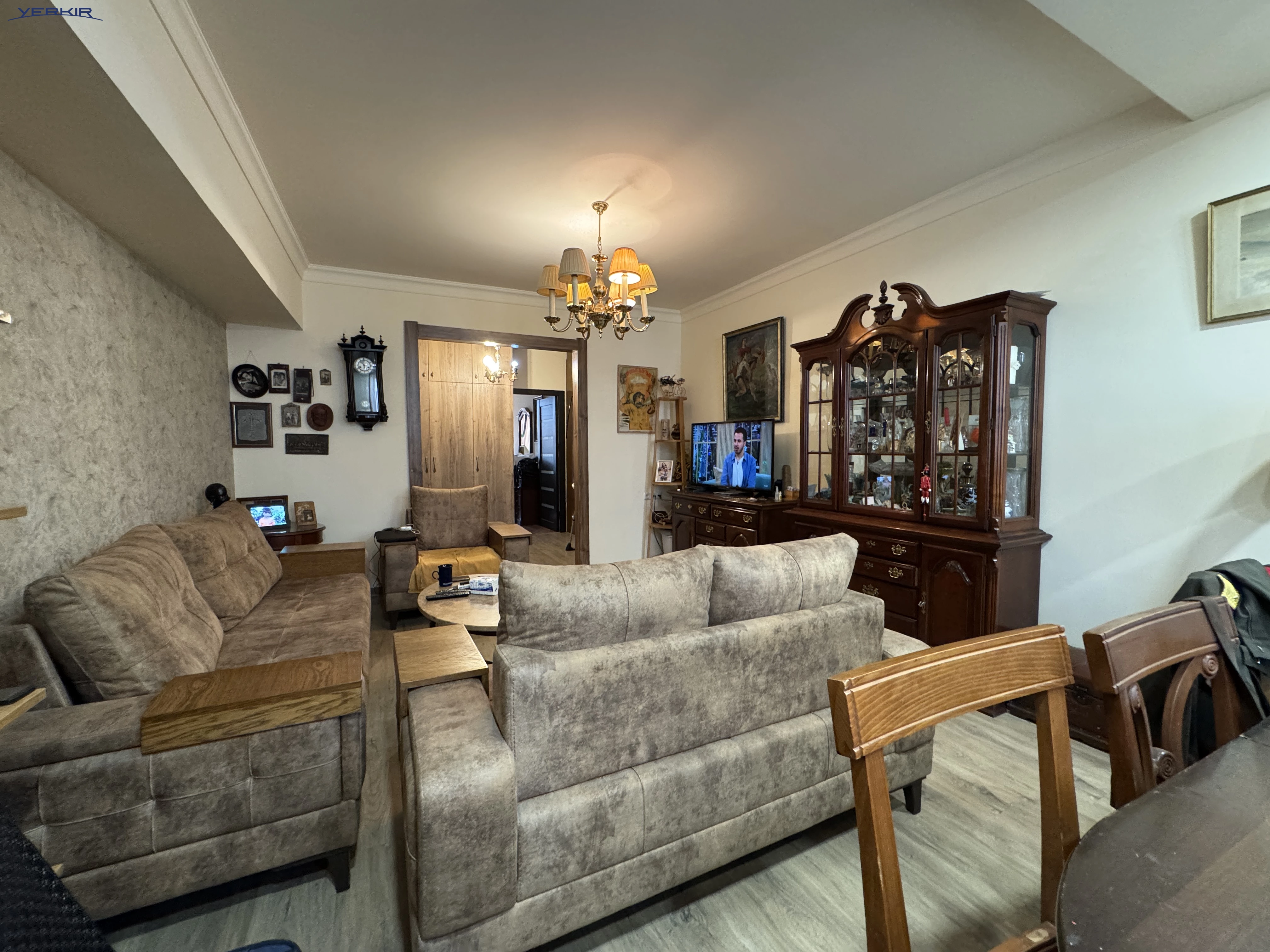 Apartments Code: 2+320767