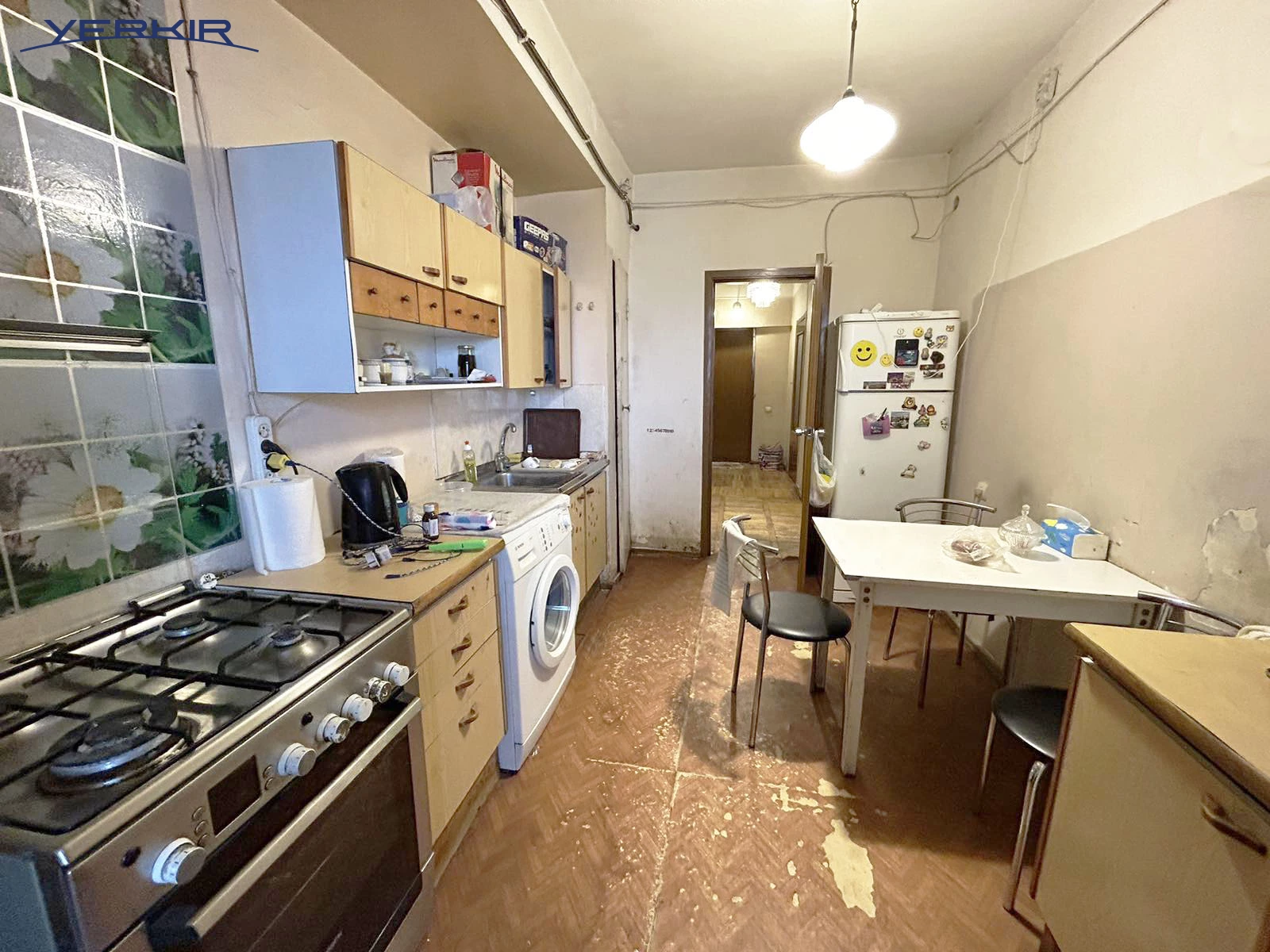 Բնակարաններ Կոդ` 2+313392