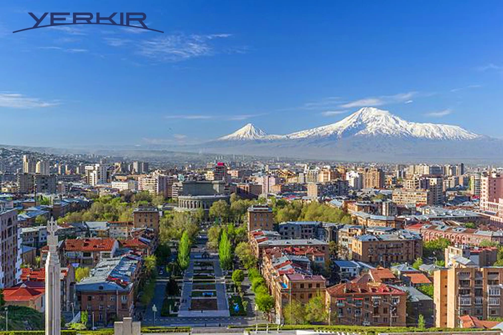 Բնակարաններ Կոդ` 6+403213