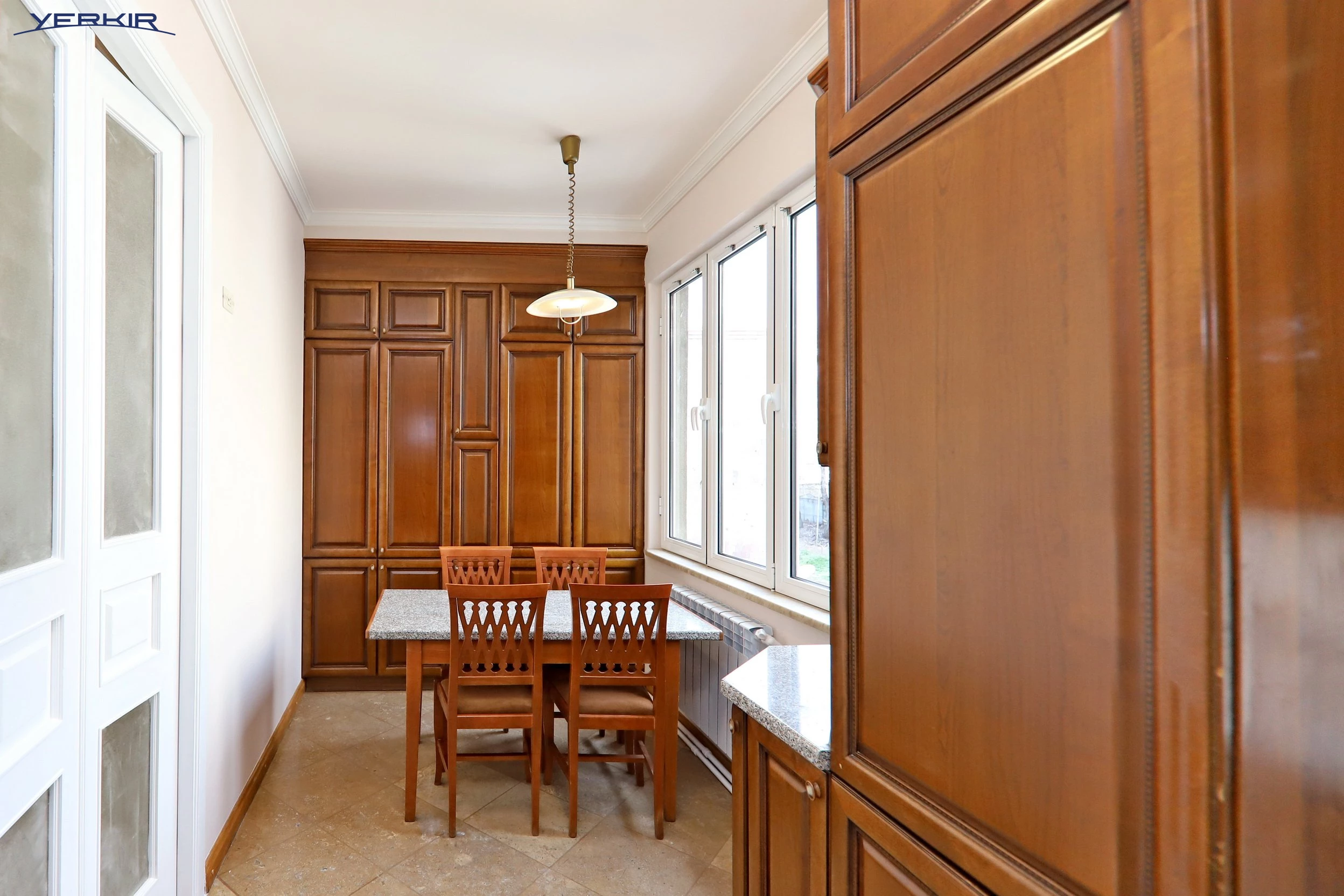 Apartments Code: 2+308725