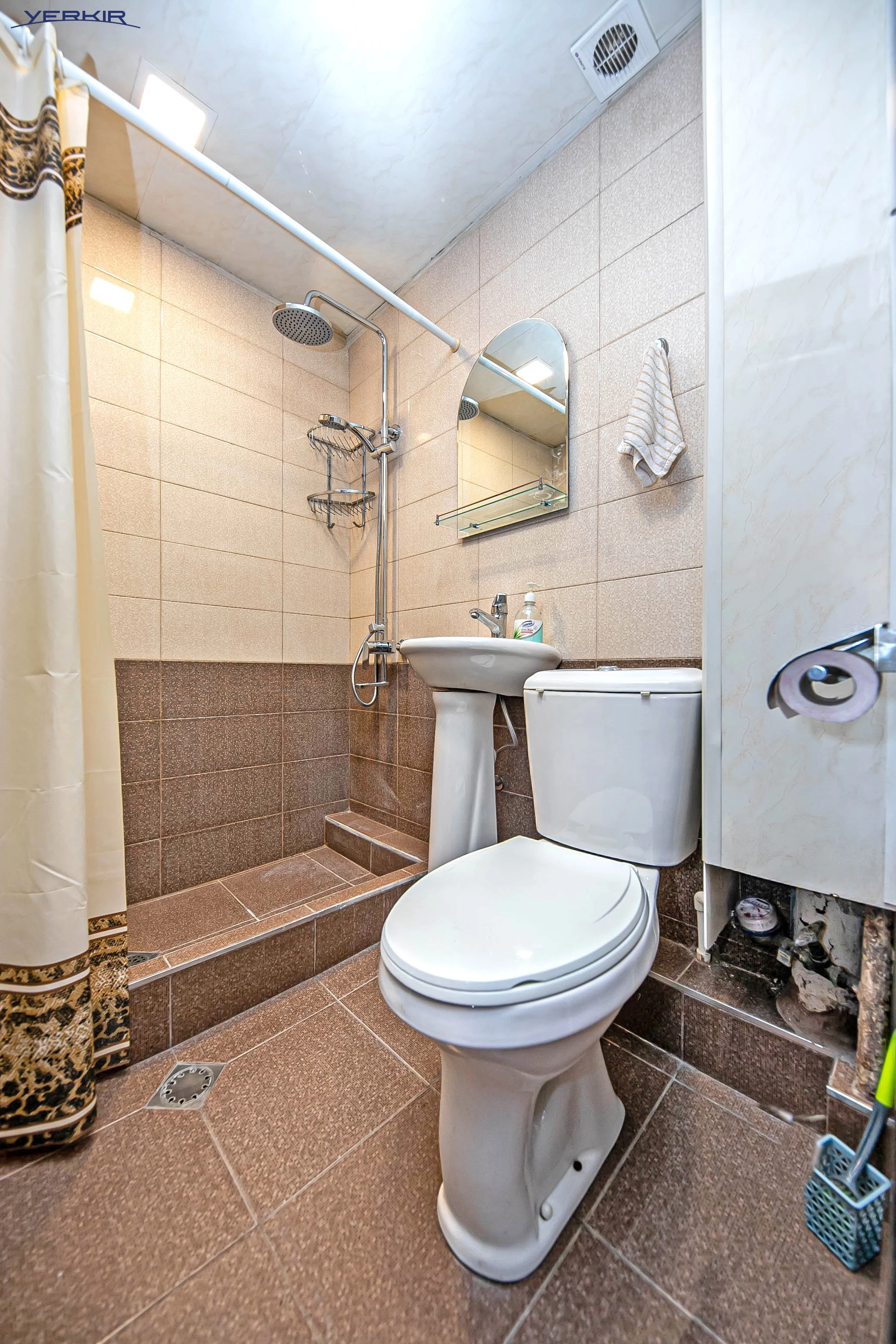 Квартиры Код 1+118647