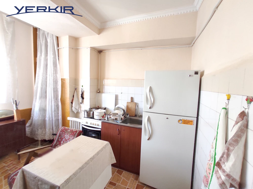 Apartments Code: 10+110249