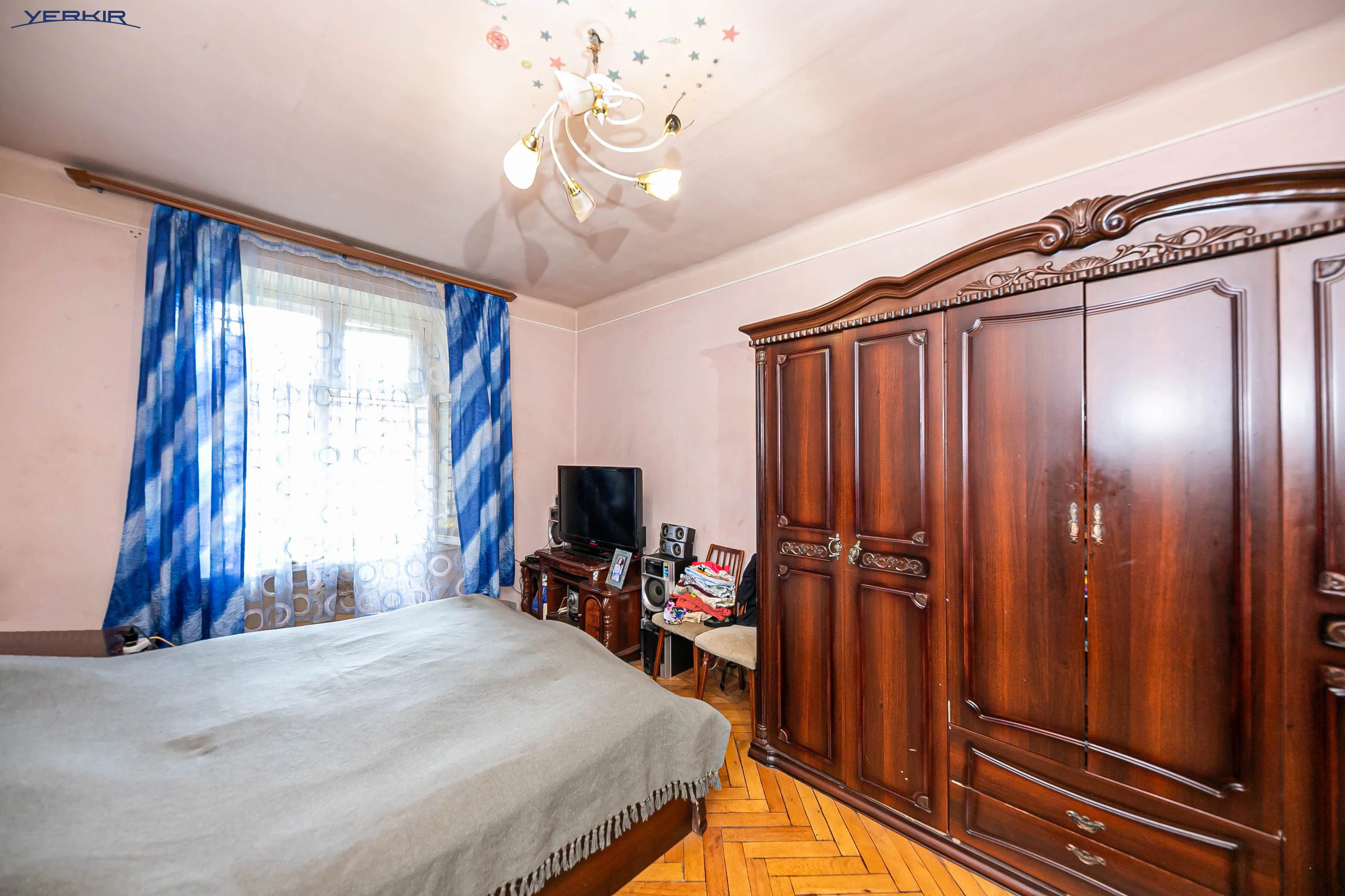 Apartments Code: 1+3810397