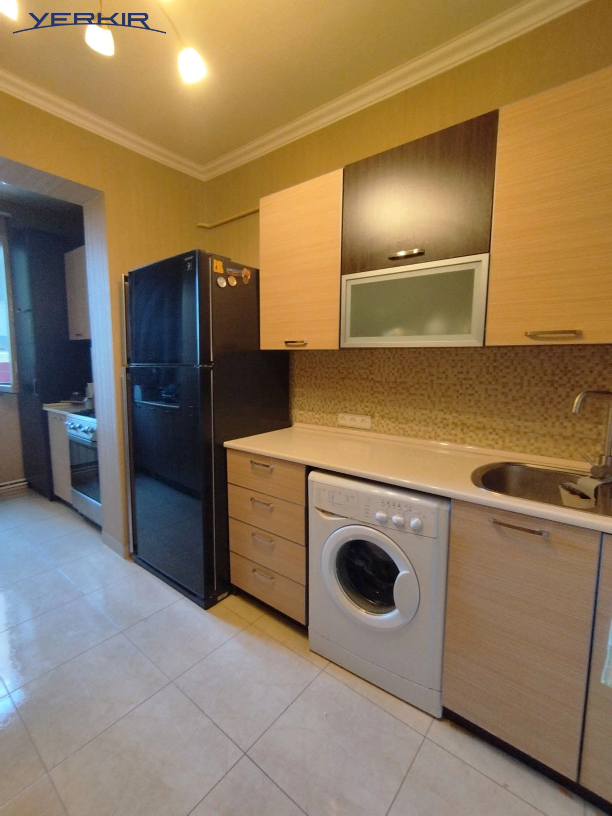 Apartments Code: 2+212736