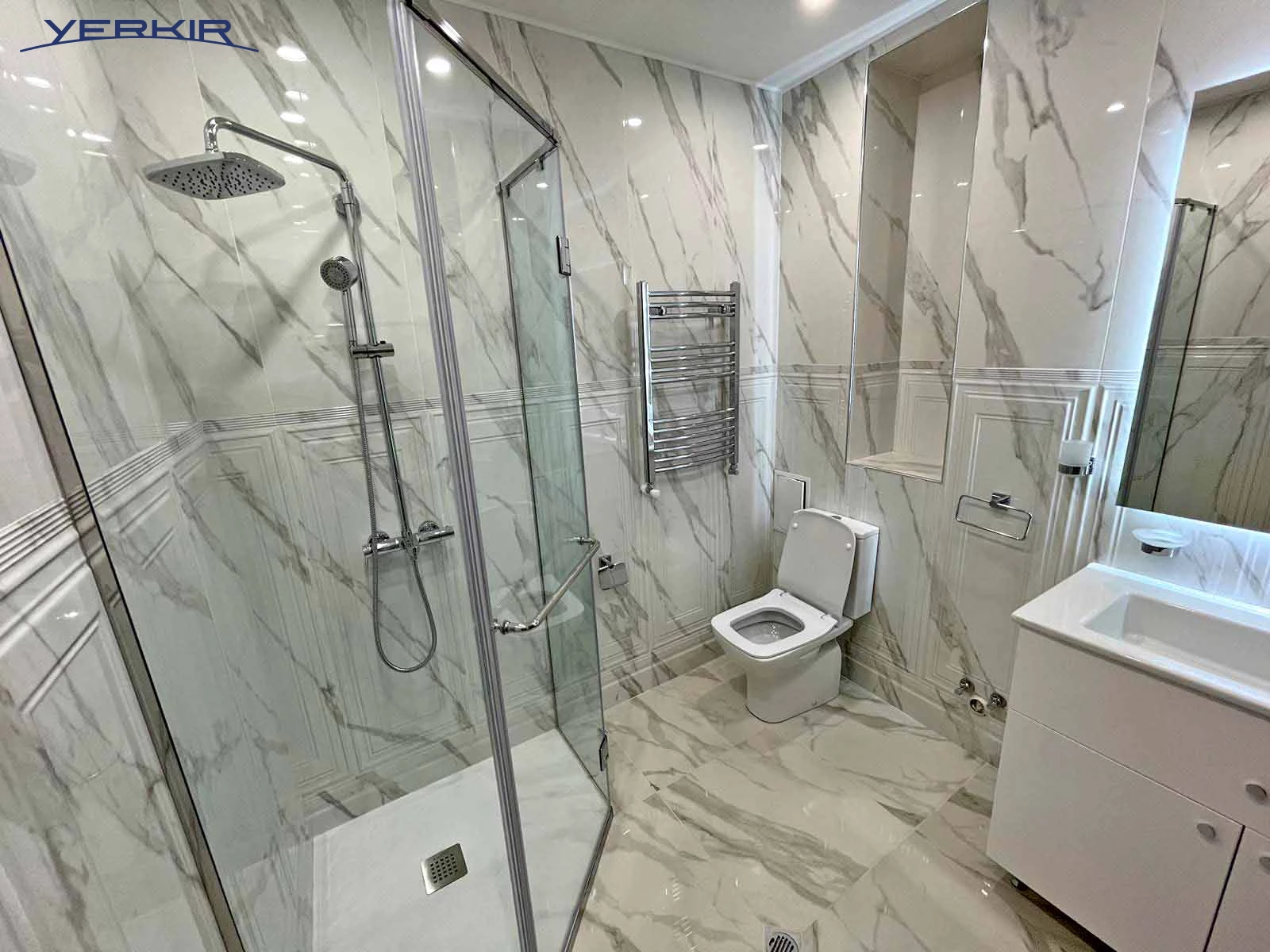 Квартиры Код 3+412861