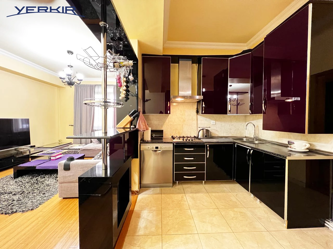 Բնակարաններ Կոդ` 3+3114027