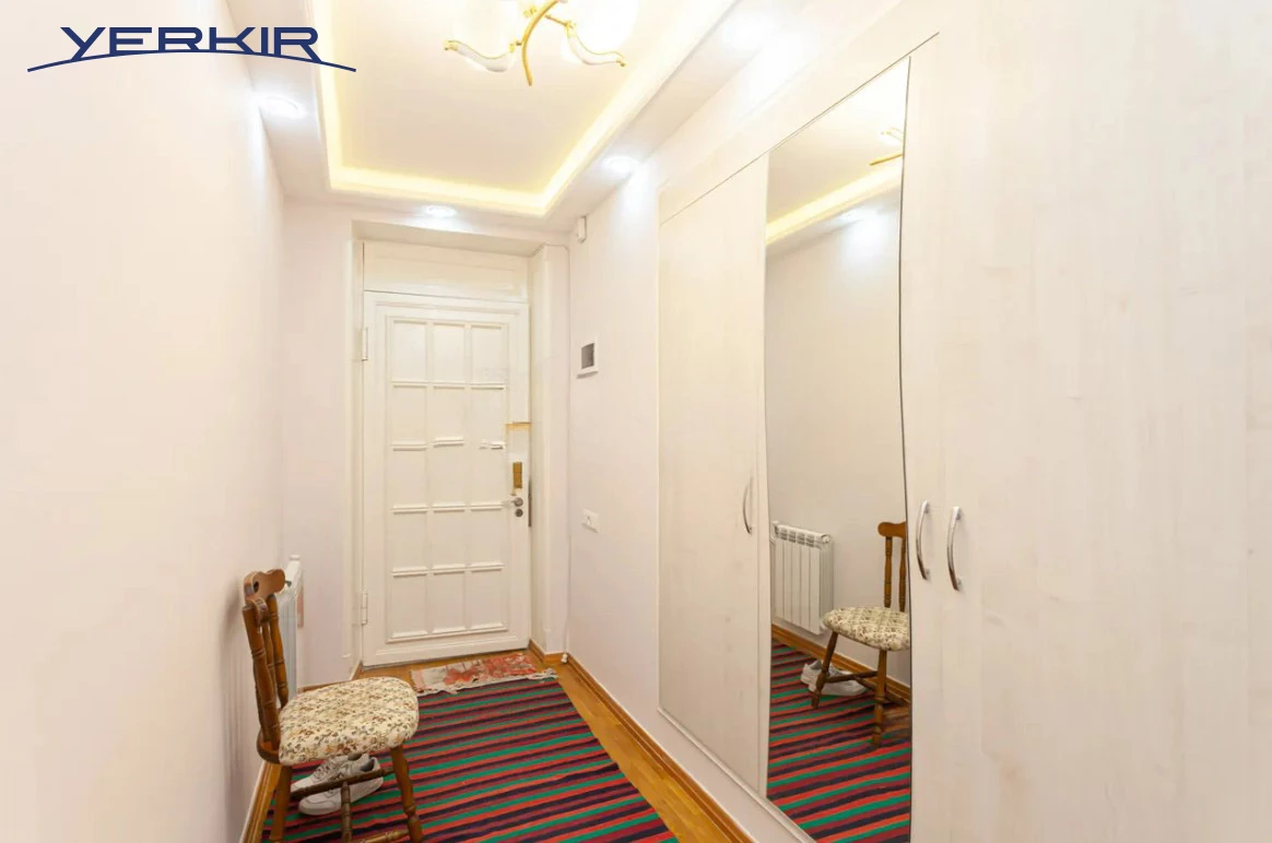 Apartments Code: 1+220091