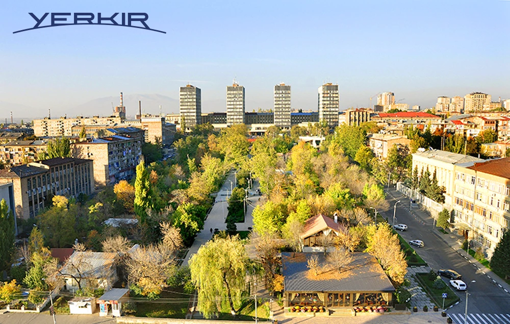 Квартиры Код 3+210271