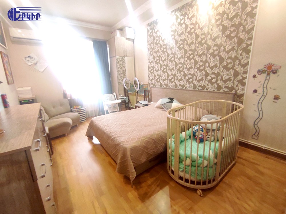 Բնակարաններ Կոդ` 2+300654