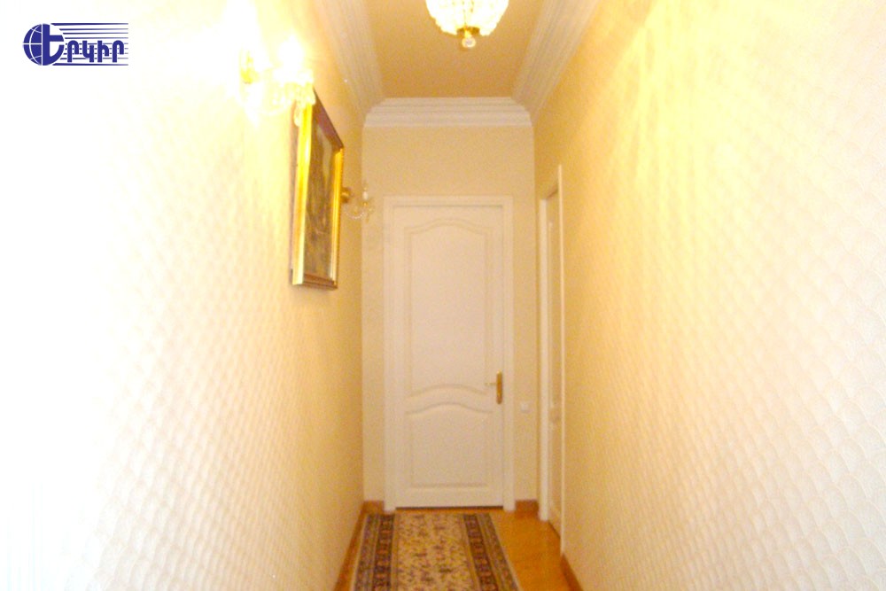 Квартиры Код 6+80129