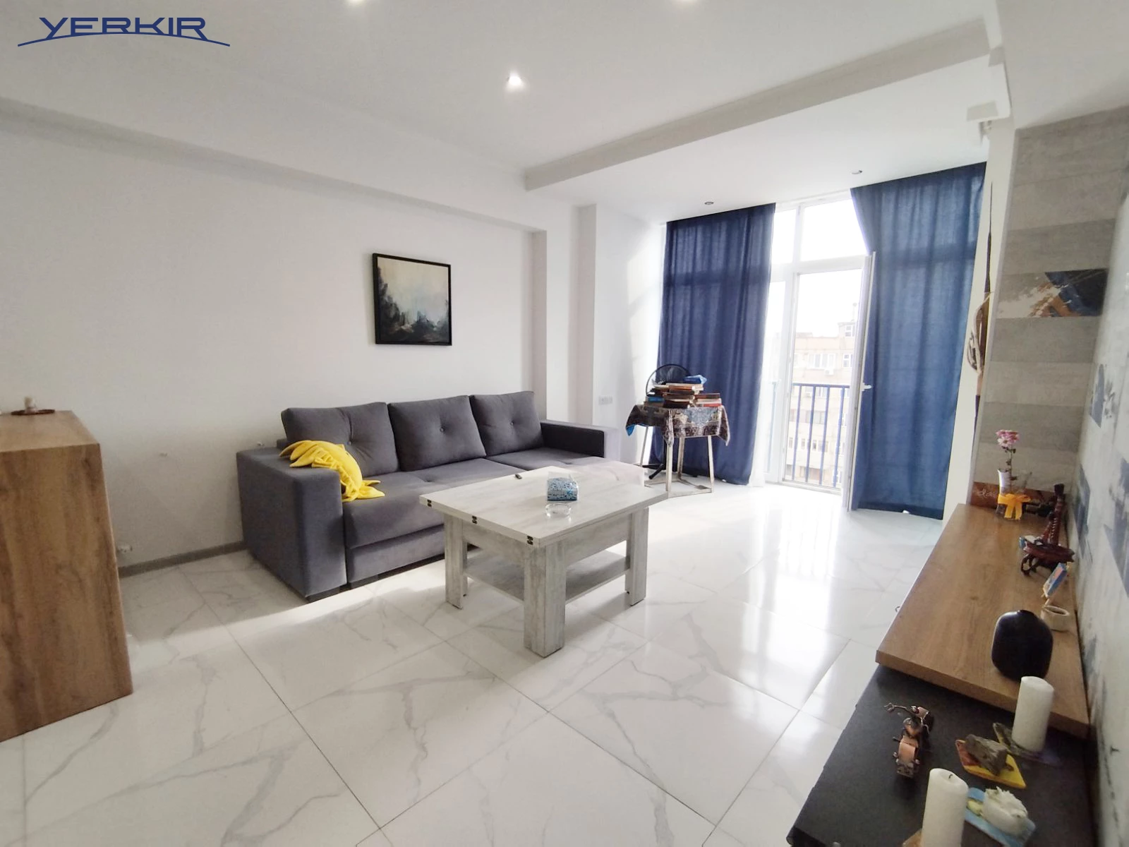 Apartments Code: 2+114063