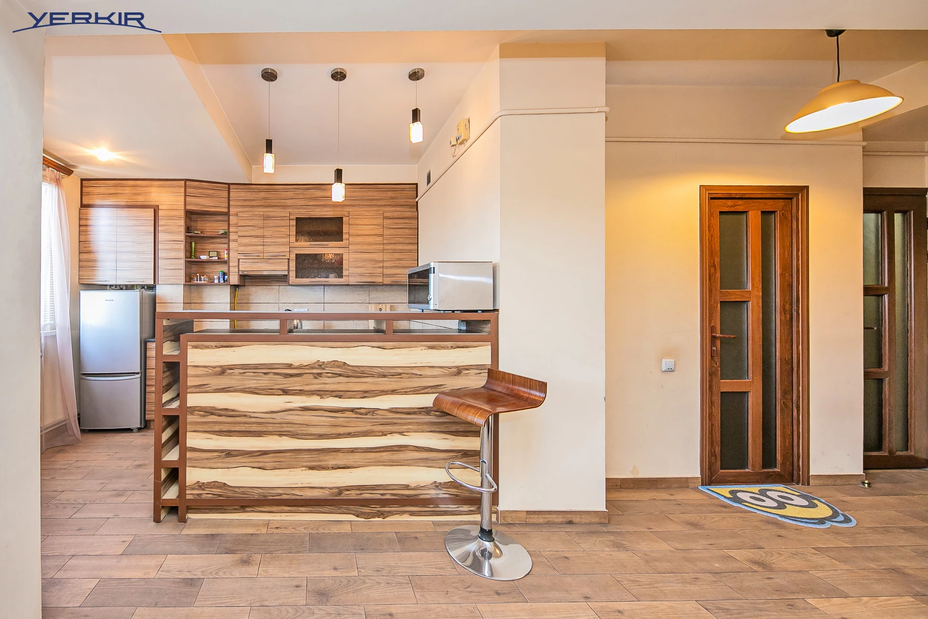 Квартиры Код 5+117663