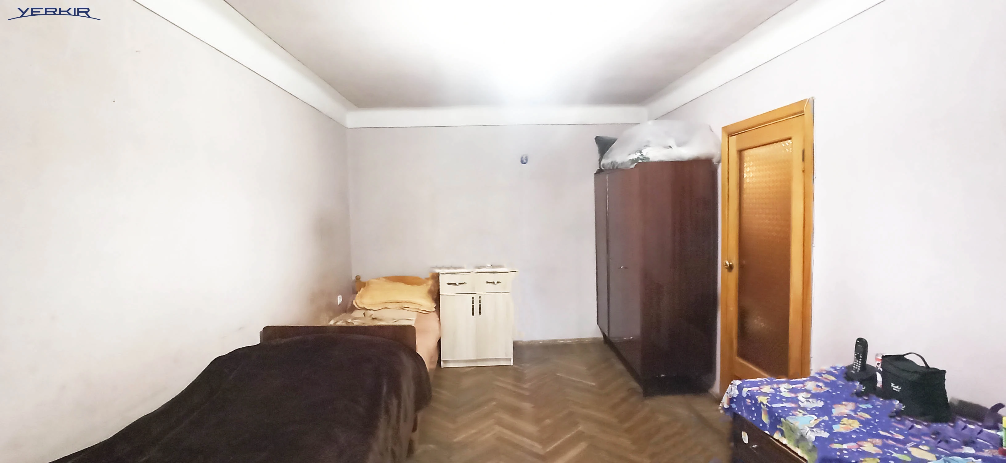 Apartments Code: 10+318126